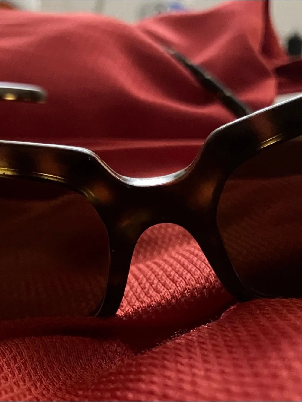 Dolce & Gabbana Tortoiseshell Sunglasses - Brown Lenses